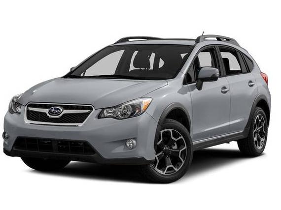 SUBARU XV CROSSTREK 2015 JF2GPACC8F8283684 image
